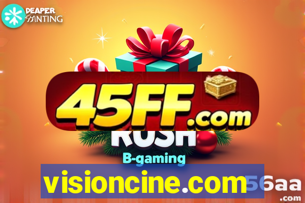 visioncine.com