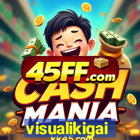 visualikigai