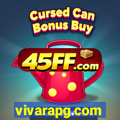 vivarapg.com