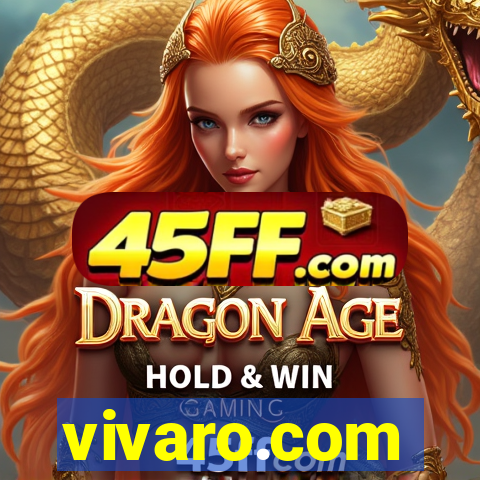 vivaro.com