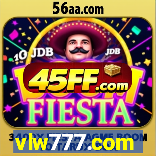 vlw777.com