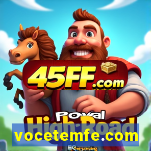 vocetemfe.com