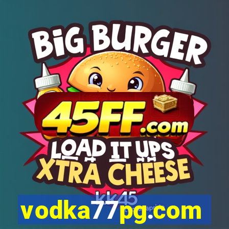 vodka77pg.com