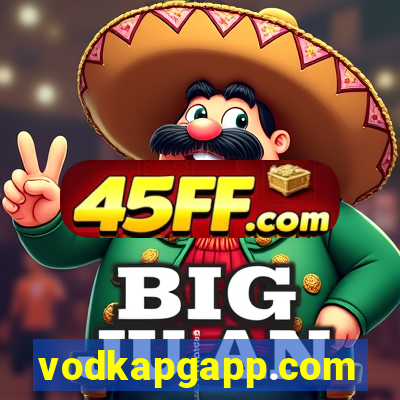 vodkapgapp.com