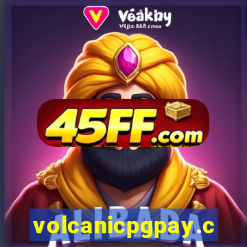volcanicpgpay.com