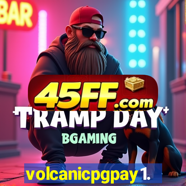 volcanicpgpay1.com