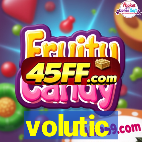 volutic