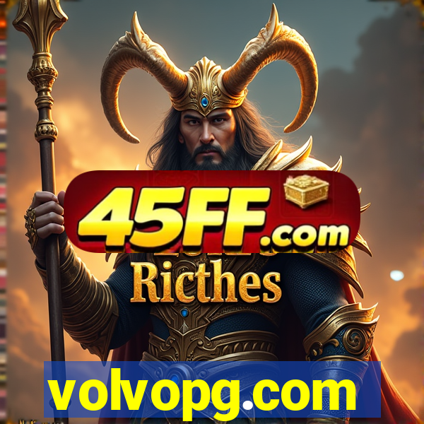 volvopg.com