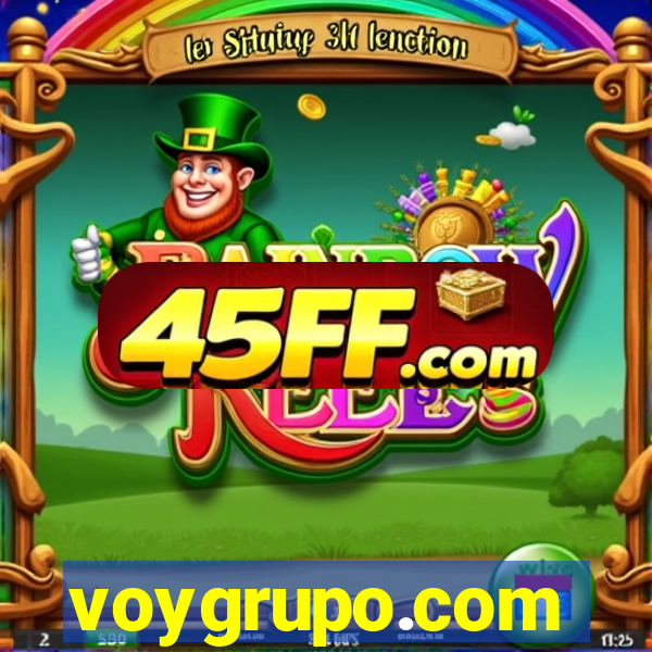 voygrupo.com