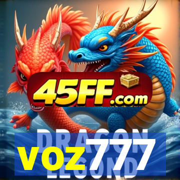 voz777