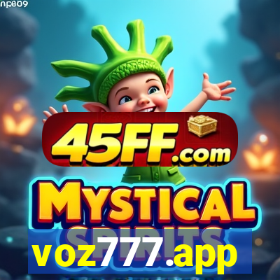 voz777.app