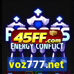 voz777.net