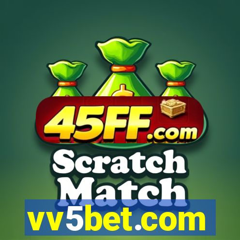 vv5bet.com