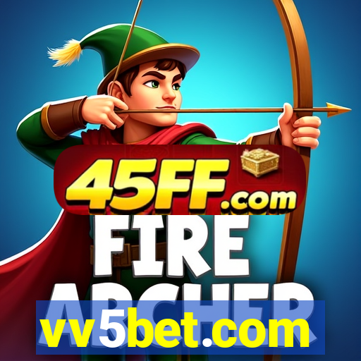 vv5bet.com
