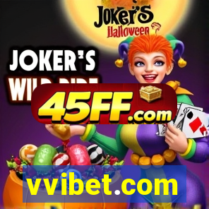 vvibet.com
