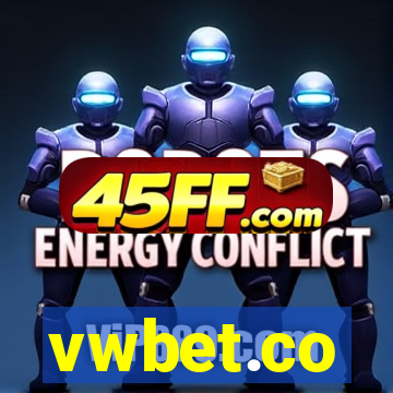 vwbet.co