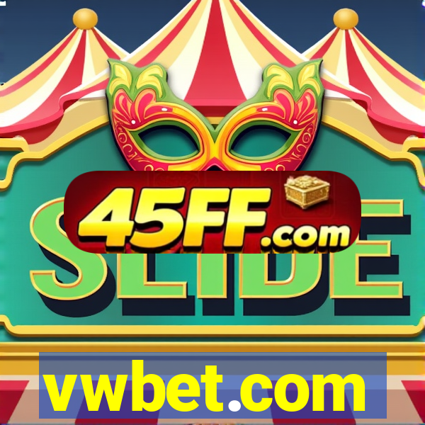 vwbet.com