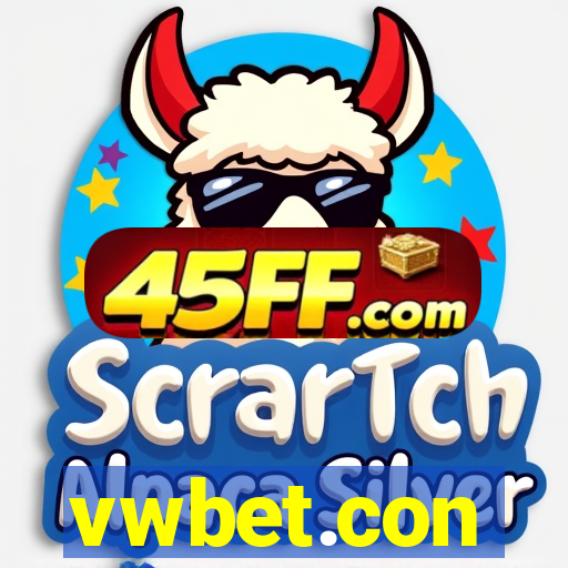 vwbet.con