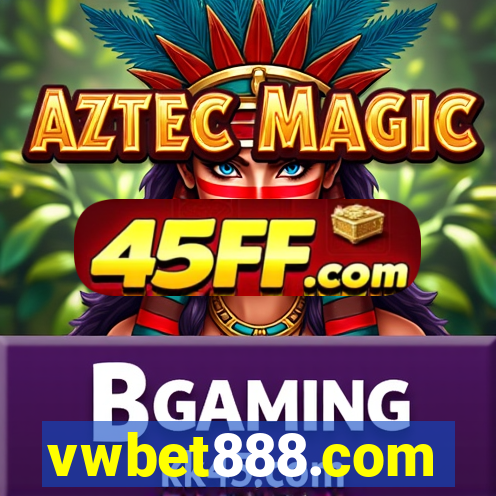 vwbet888.com