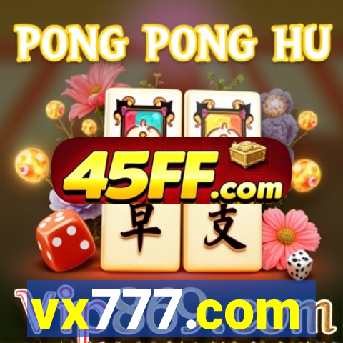 vx777.com