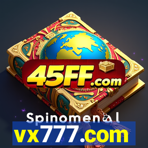 vx777.com