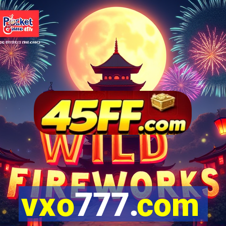 vxo777.com