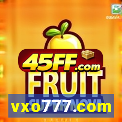 vxo777.com
