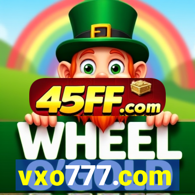 vxo777.com