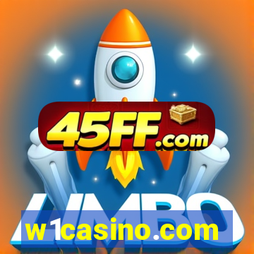 w1casino.com