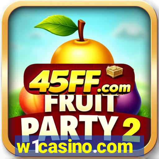w1casino.com