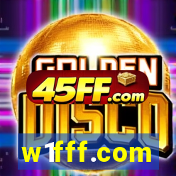 w1fff.com