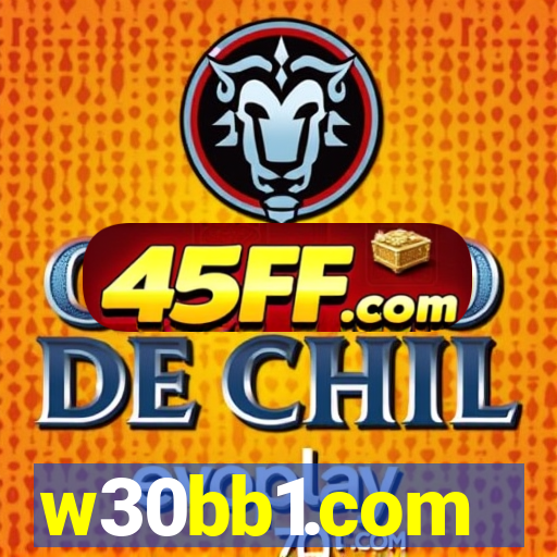 w30bb1.com