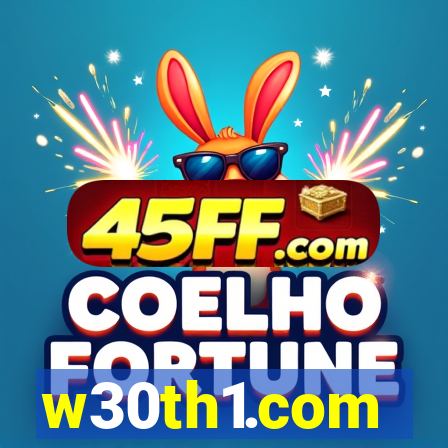 w30th1.com