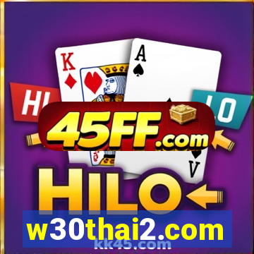 w30thai2.com