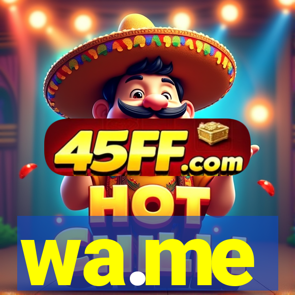 wa.me