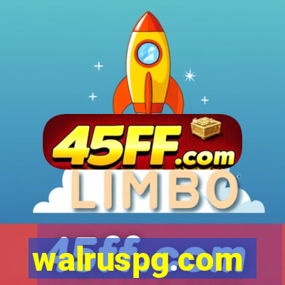 walruspg.com