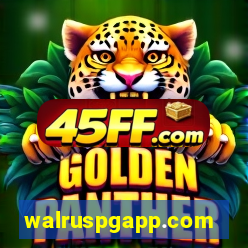 walruspgapp.com