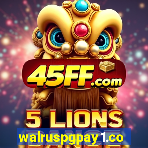 walruspgpay1.com