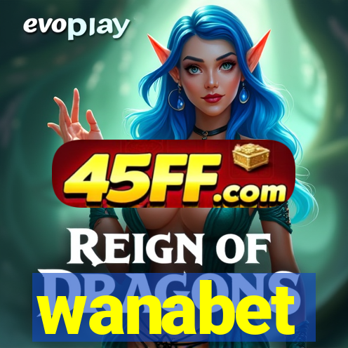 wanabet-games.com