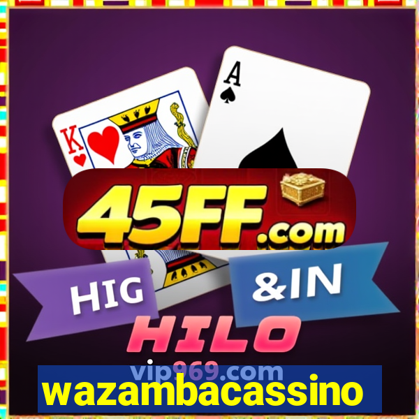 wazambacassino