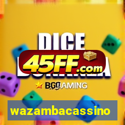 wazambacassino