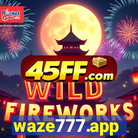 waze777.app