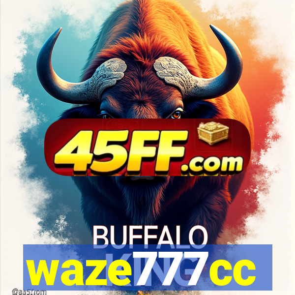 waze777cc