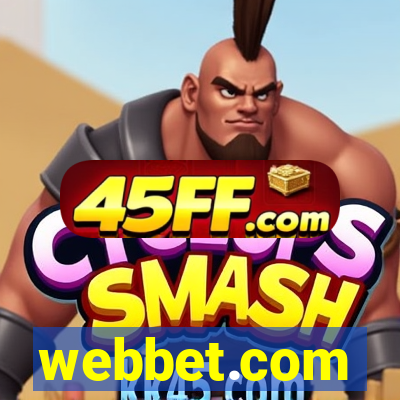 webbet.com