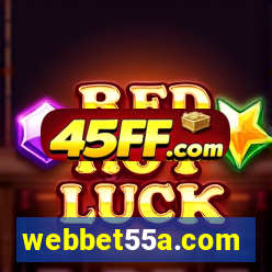 webbet55a.com