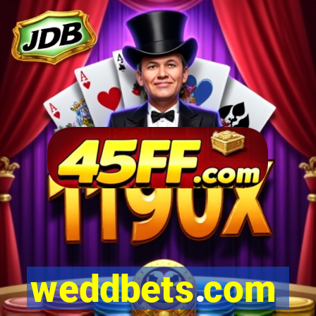 weddbets.com