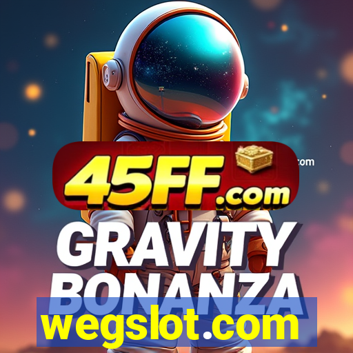 wegslot.com