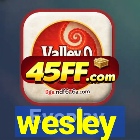 wesley-pg.com