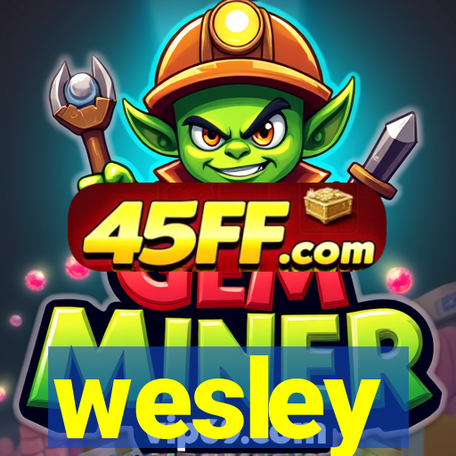 wesley-pg.com
