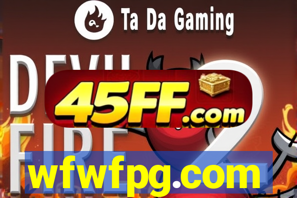 wfwfpg.com
